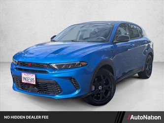 2024 Dodge Hornet