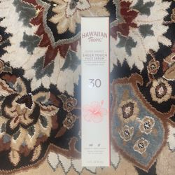 Scented sunscreen 12 in stock