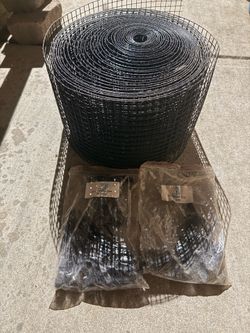 Critter Guard w/ Clips
