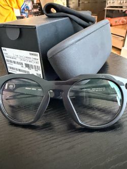 Oakley Meta Glasses HSTN