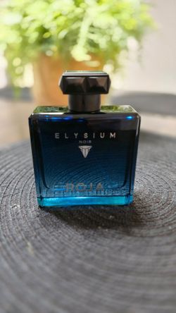 Roja - Elysium Noir