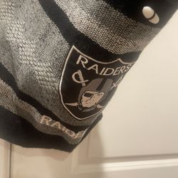 Raiders Backpack 