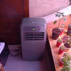 LG AC UNIT 