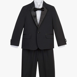 Boys tuxedo size 4