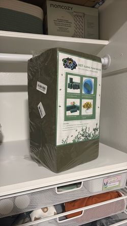 Floral foam blocks (10 pieces)