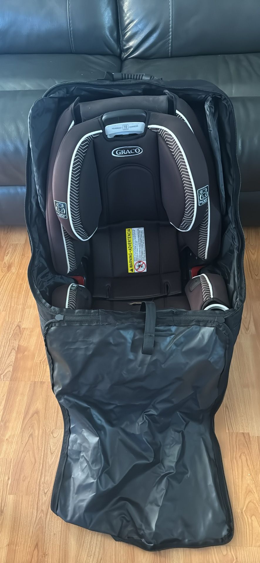 Travel Car Seat Bag