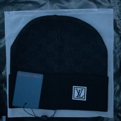 Lv Beanie 