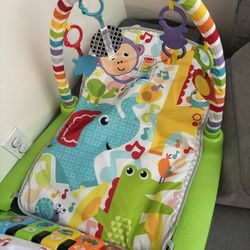 Baby Play Mat 