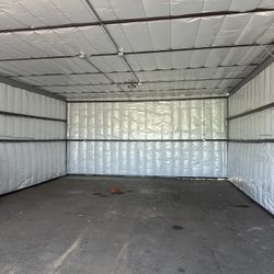 Insulation Improvements 