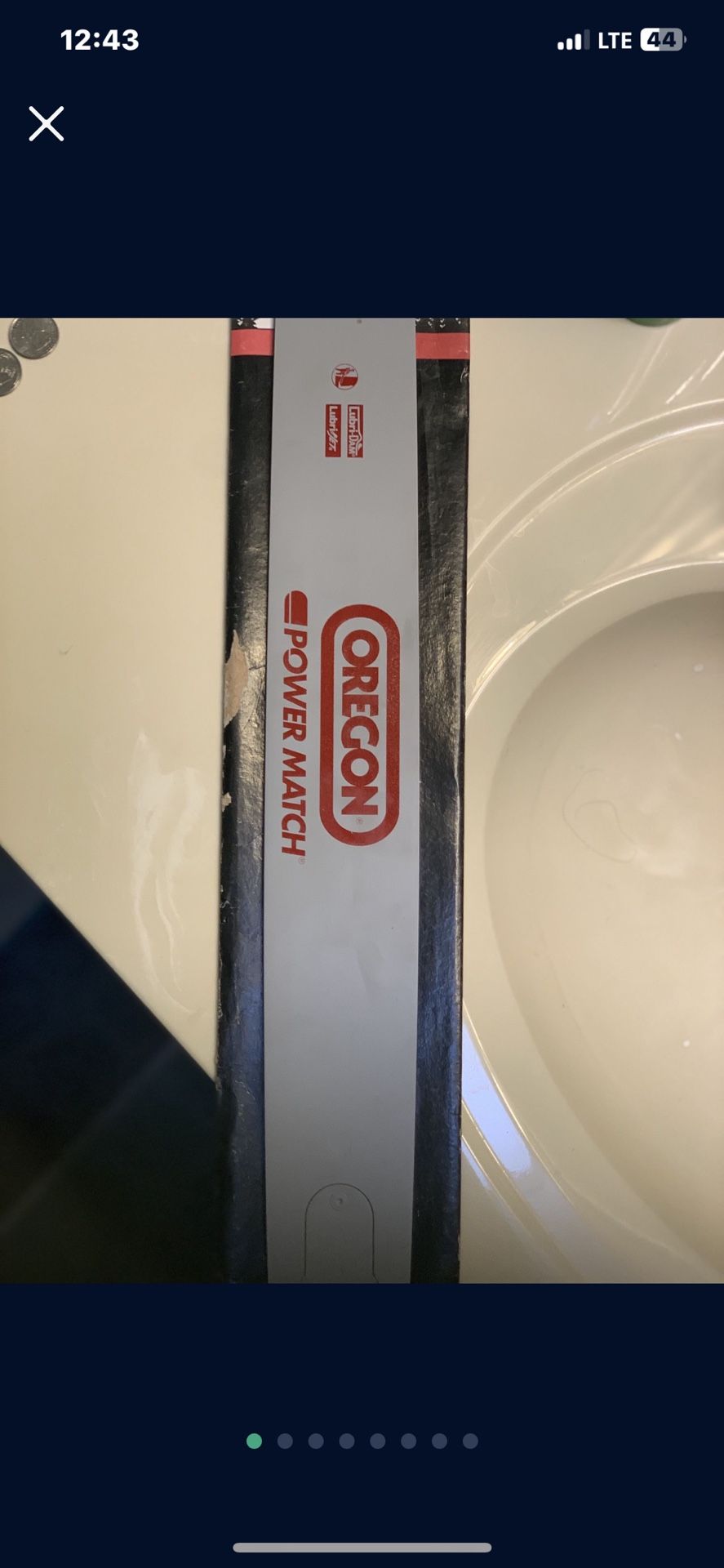Powermatch Blade