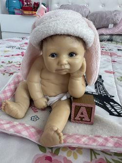 "it's Not Easy Being Cute" Baby Girl