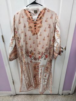 Ladies Pakistani/Indian Suit 3 piece