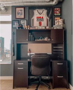 Computer Desk