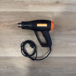 WARRIOR  Heat Gun