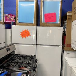Stove Refrigerator Set Washer And Dryer Dishwasher Microwave 