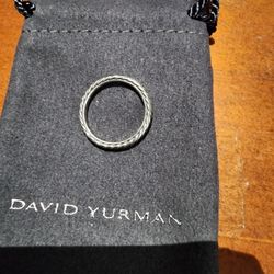 David Jurmain Ring