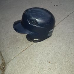 Baseball Helmet
