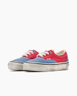 Vans OTW Era 95 DST Relic ‘Navy Red’