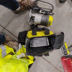 Ryobi Router 