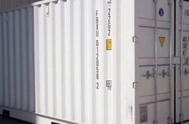 New And Used 20ft And 40ft Sea Can For Sale