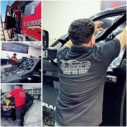 ( Sale ) WindOw ⚡️TINT Polarizad0 480* 432* 9253 Call Text