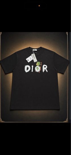 Playera Dior