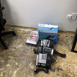 Business Phone 