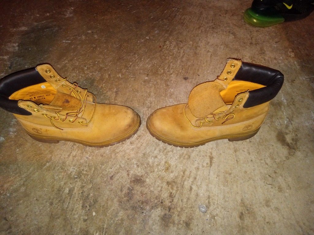 Timberlands For Sale
