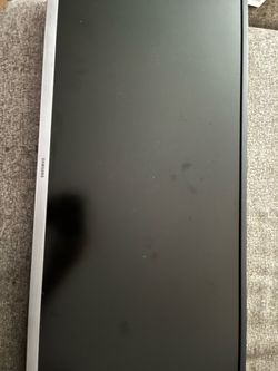 Samsung ultra wide 75hz Gaming monitor