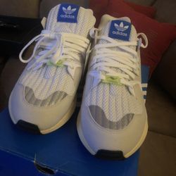 Adidas Zx Torsion Sz 10.5