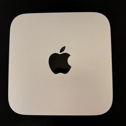 Apple Mac Mini, M2 Pro, 16GB RAM, AppleCare+