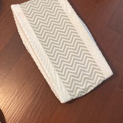 Baby Changing Pad And Cover 