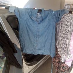 Maturity Long sleeve 2xl Shir