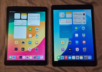 Apple iPad 4th Gen iPad Air 7th Gen A1458 A1460 A1475  A2200 WiFi Cellular Verizon Unlocked