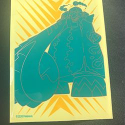 Gold zamazenta v Pokemon card for Sale in Moreno Valley, CA - OfferUp
