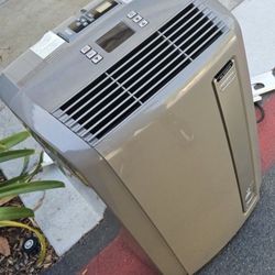 Air conditioner working good