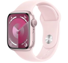 Apple Watch Series 9