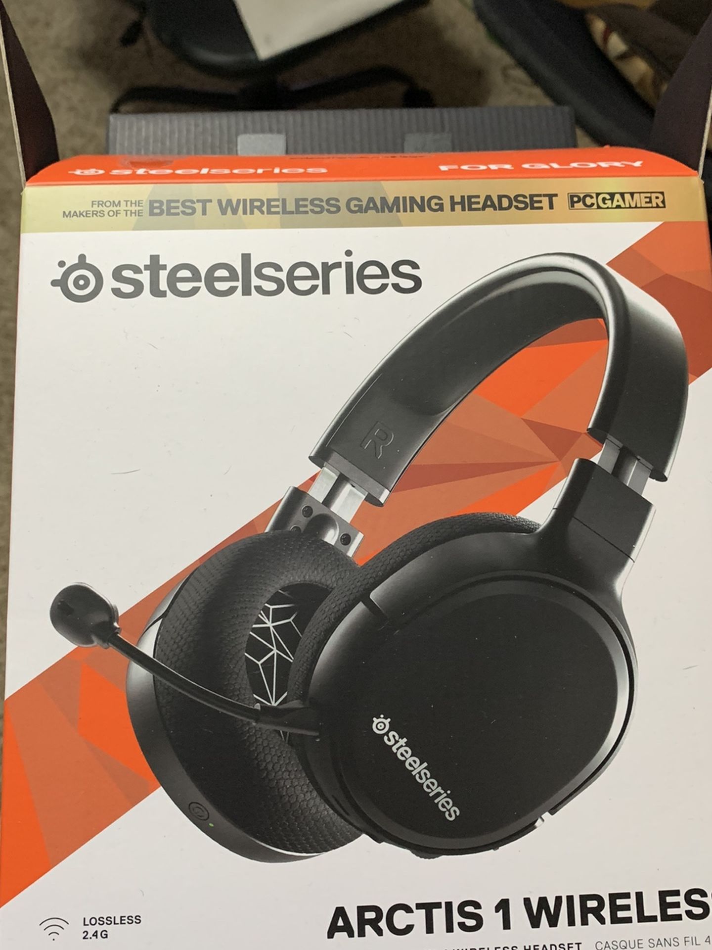 Stew Series Brand New.. Ordered Wrong