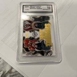 2008 Hot Prospects K. Durant/ J. Green