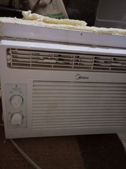 Ac window cooloer