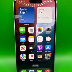 iPhone 15 128GB Boost