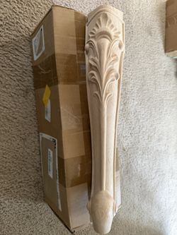 table legs