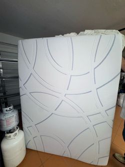 Mattress