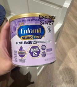 Enfamil