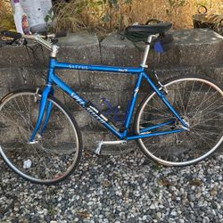 Specialized Road Bike Good Condition