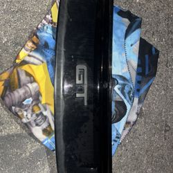 Decklid Mustang Gt