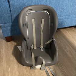 Booster Seat 
