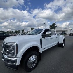 2024 Ford F-450