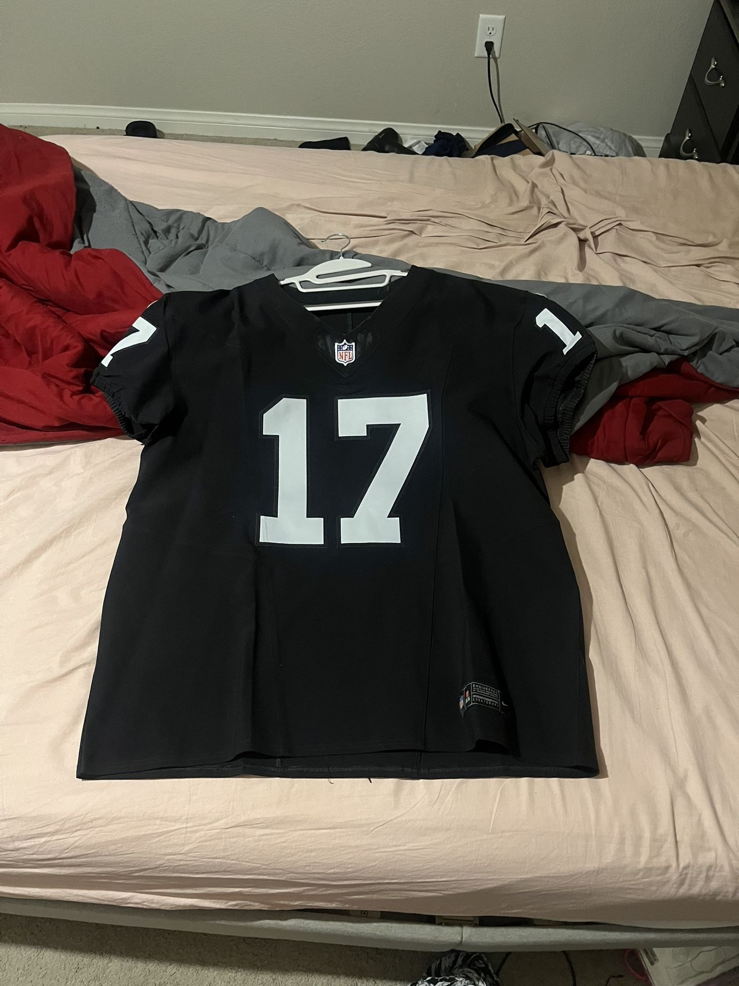 Men’s Raiders Jersey