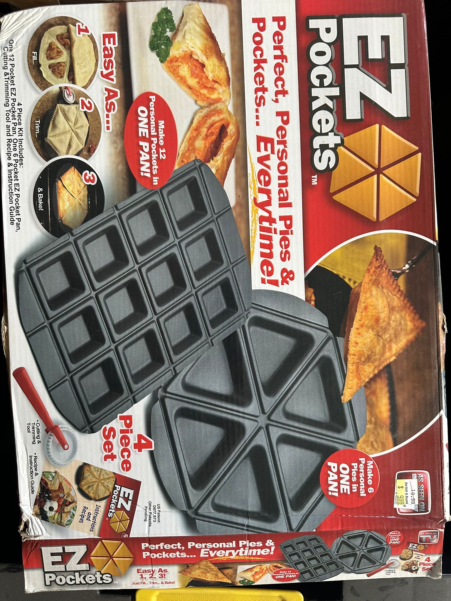 Pie Maker